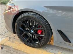 بی ئێم دەبڵیو سیریەس 5